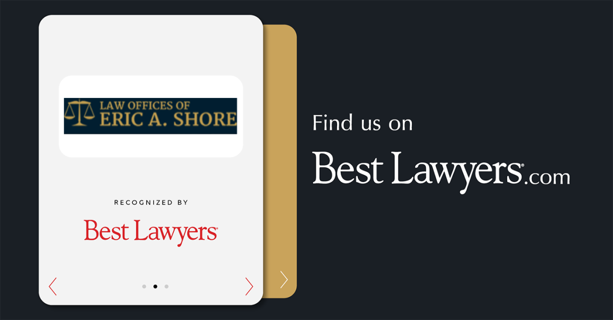 Law Offices of Eric A. Shore, P.C. United States Firm