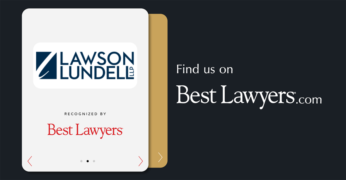 Lawson Lundell LLP Canada Firm Best Lawyers