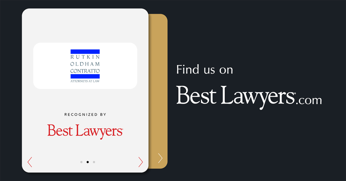 Rutkin Oldham Contratto LLC - United States Firm