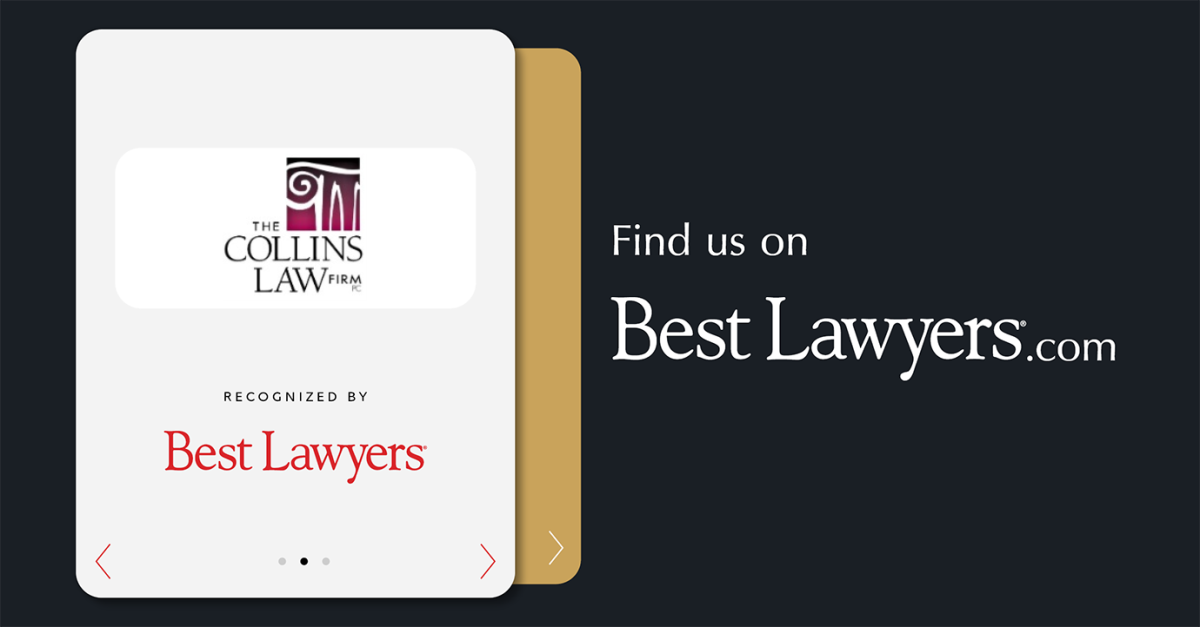 The Collins Law Firm, P.C. United States Firm