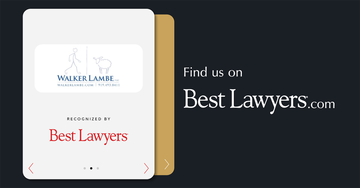 Walker Lambe, PLLC United States Firm Best Lawyers