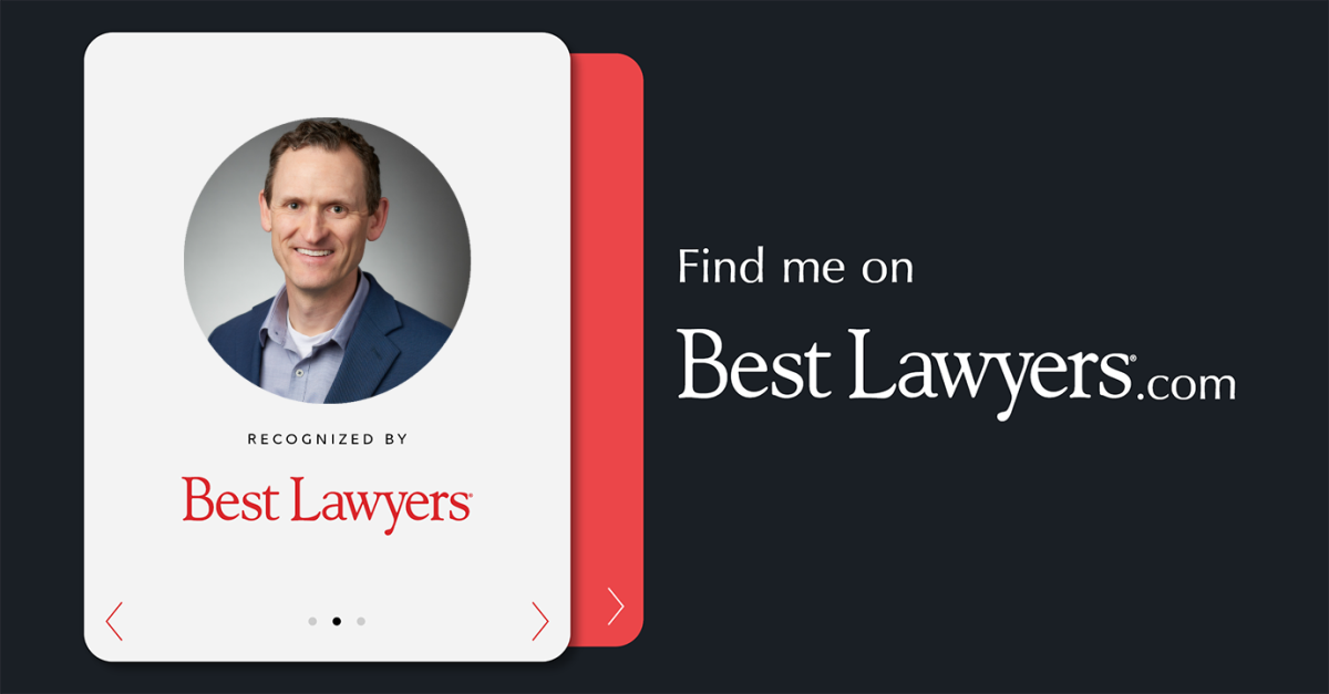 Aaron R. Harmon - Corporate Governance Law Lawyer - Phoenix, AZ
