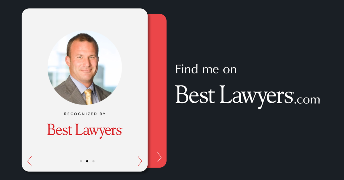Adam J. Gwaltney Providence, RI Lawyer Best Lawyers