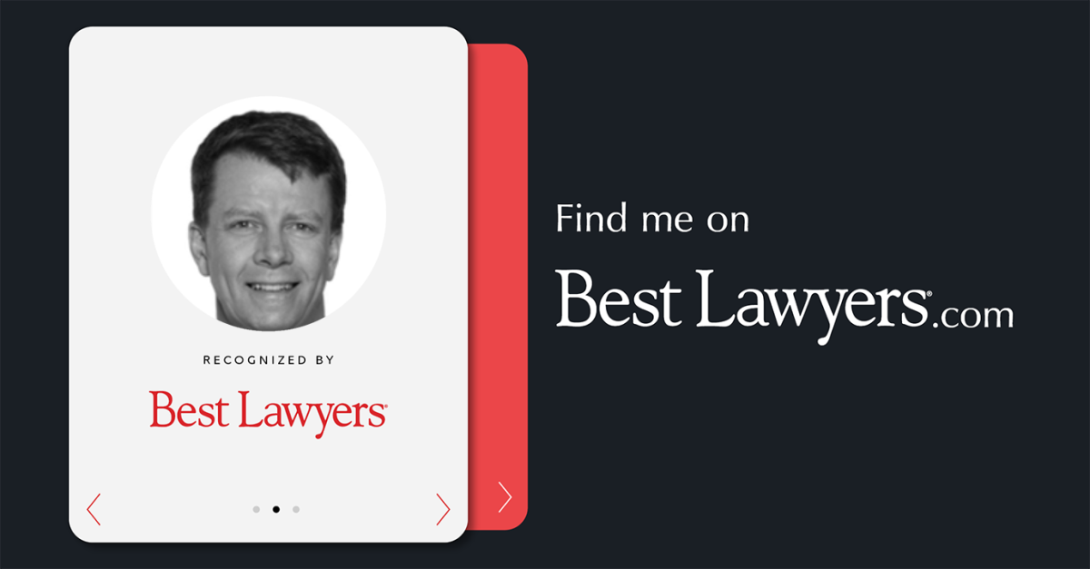 Alex King Melbourne, Australia Lawyer Best Lawyers
