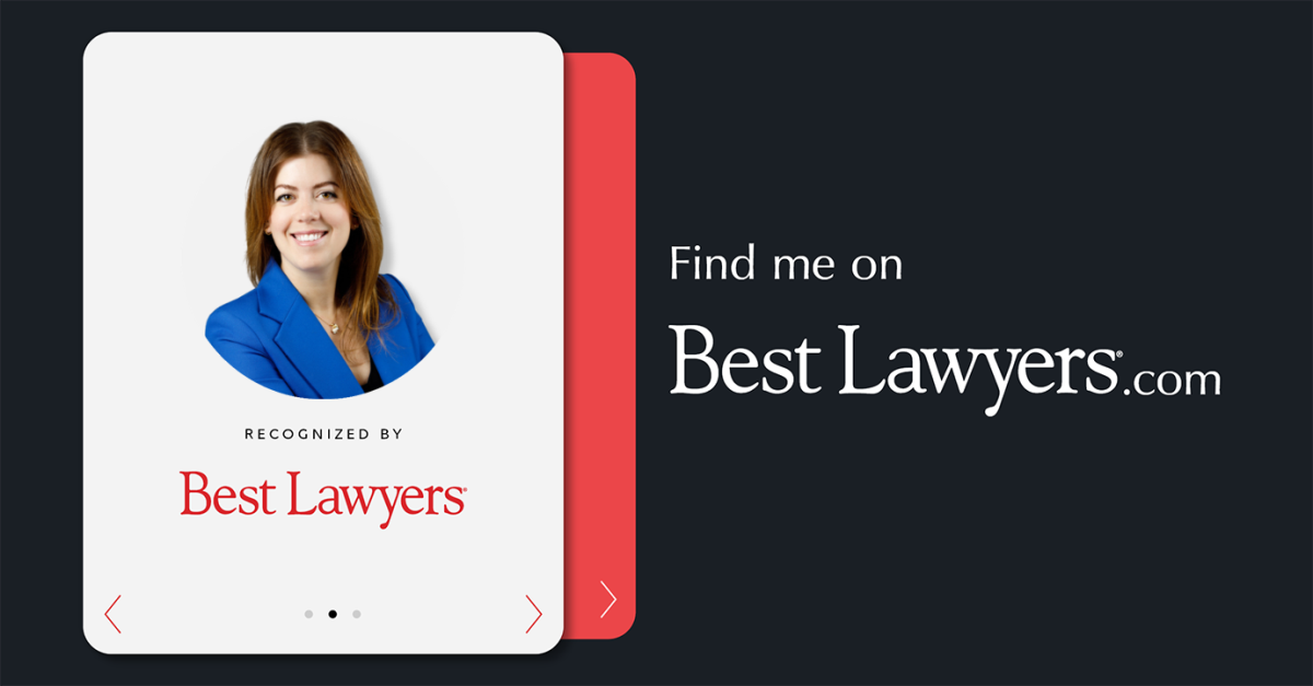Alex Norris Calgary, AB Lawyer Best Lawyers