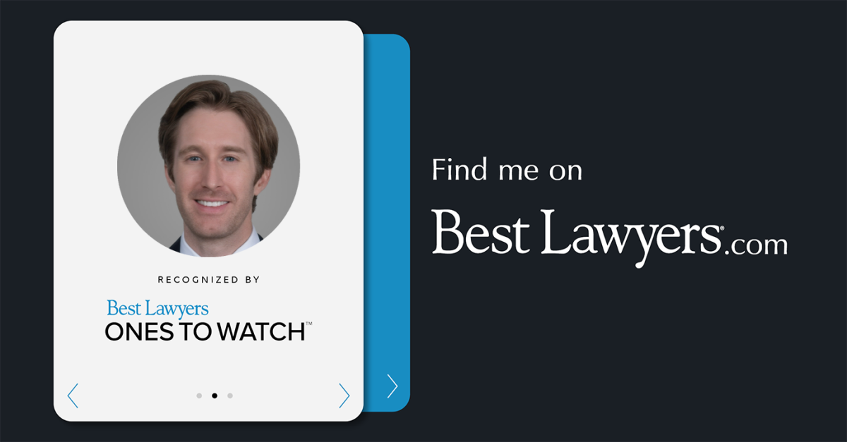 Alexander R. Gansebom - Corporate Governance and Compliance Law Lawyer ...