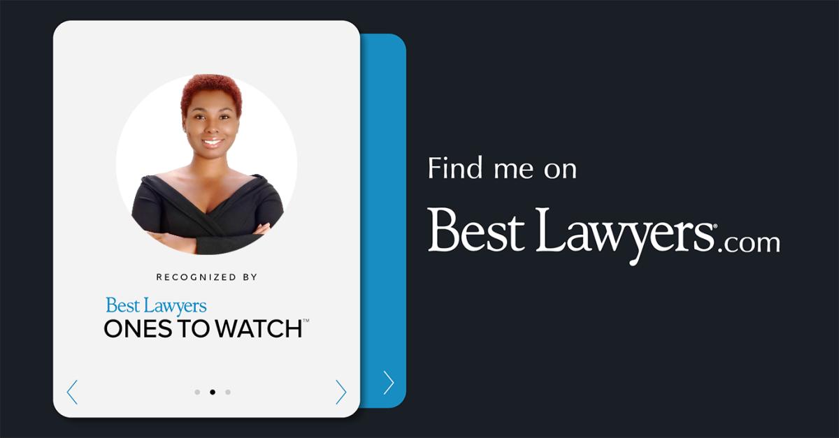 Allyson BrownHanif Mineola, NY Lawyer Best Lawyers