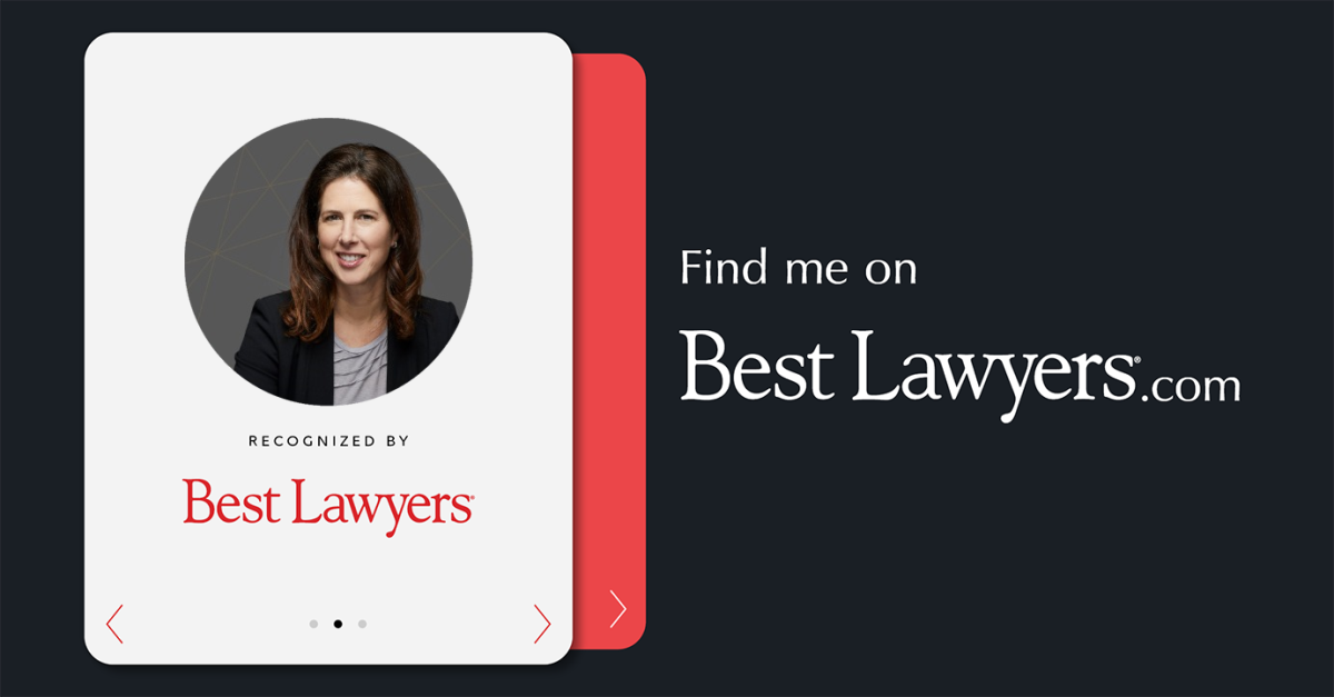 Alwynn Gillett Montréal, QC Lawyer Best Lawyers