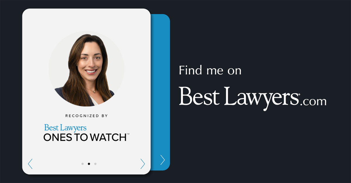 Alycia Riley - Labour and Employment Law Lawyer - Toronto, ON
