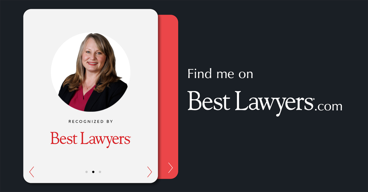 Amanda Stout - Appellate Practice Lawyer - Baton Rouge, LA