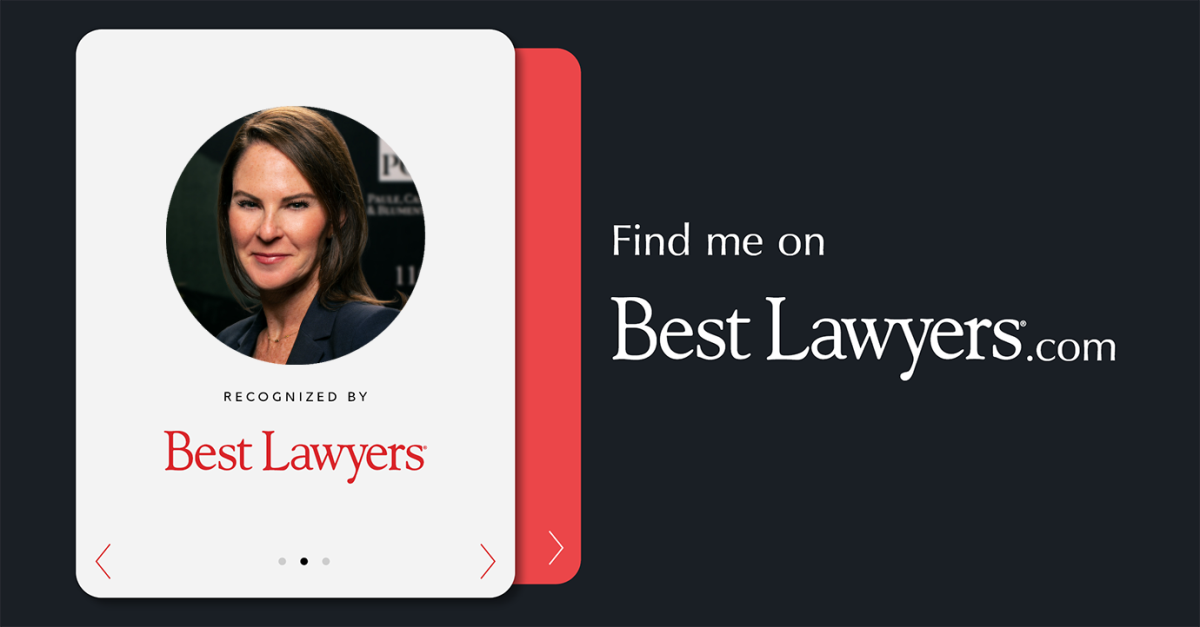 Amy BenderLevy St. Louis, MO Lawyer Best Lawyers