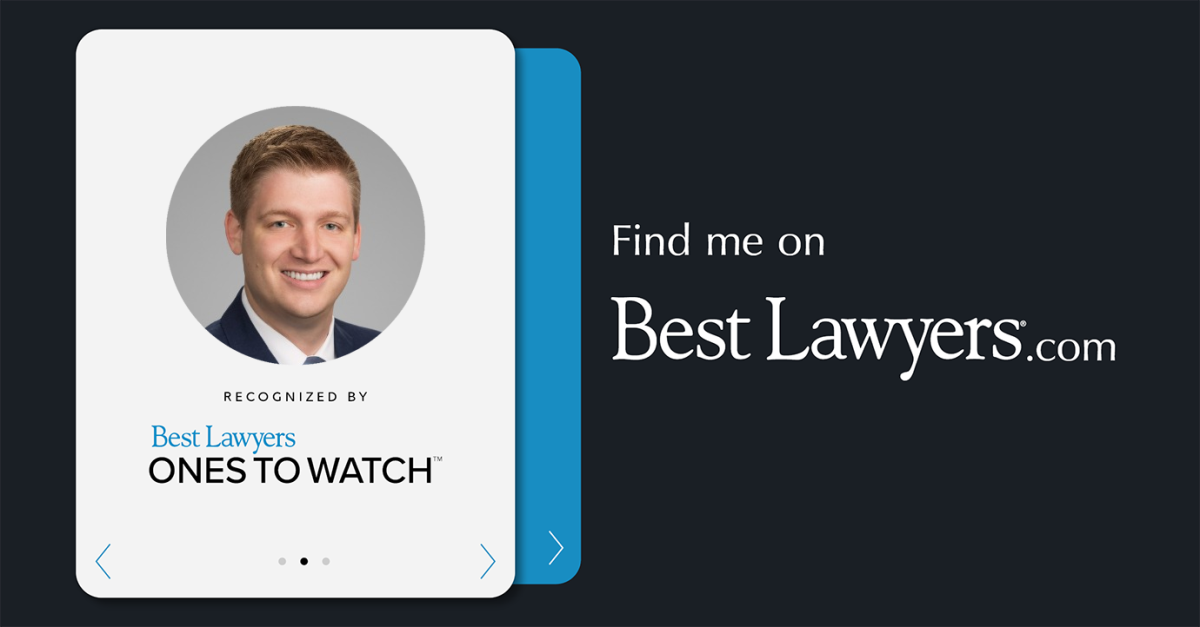 Andrew H. Bean Dallas, TX Lawyer Best Lawyers
