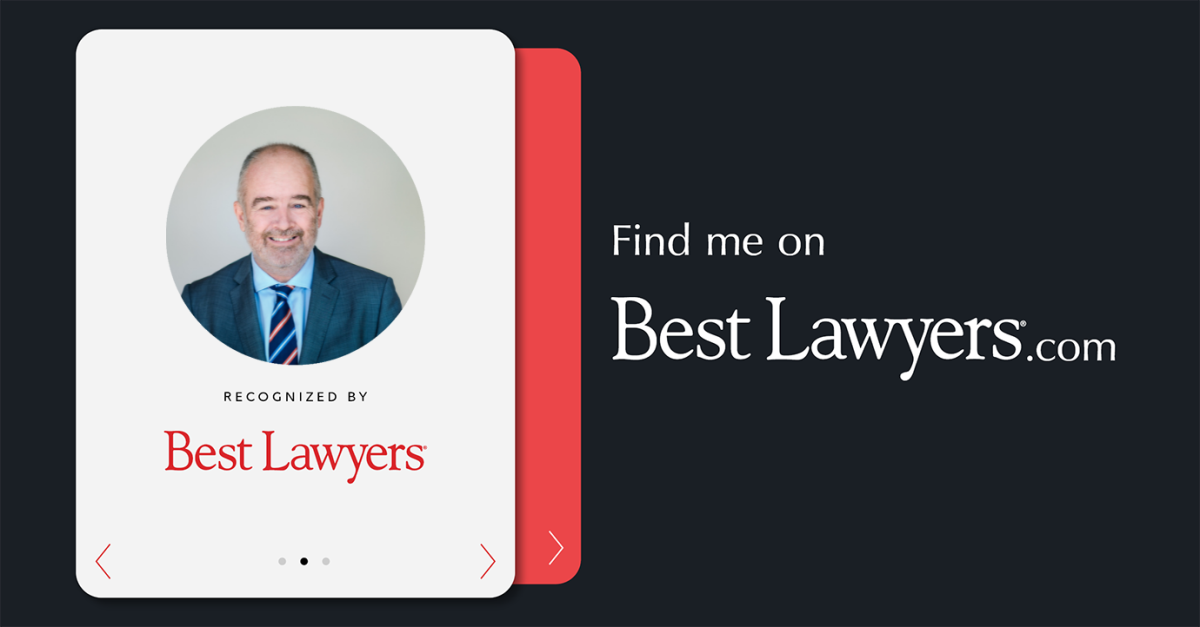 Andrew Ross Brisbane, Australia Lawyer Best Lawyers