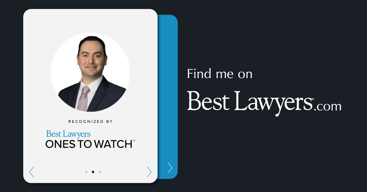 Paul Ruzzi Anthony J. Ruzzi - Medical Malpractice Law - Defendants Lawyer ...