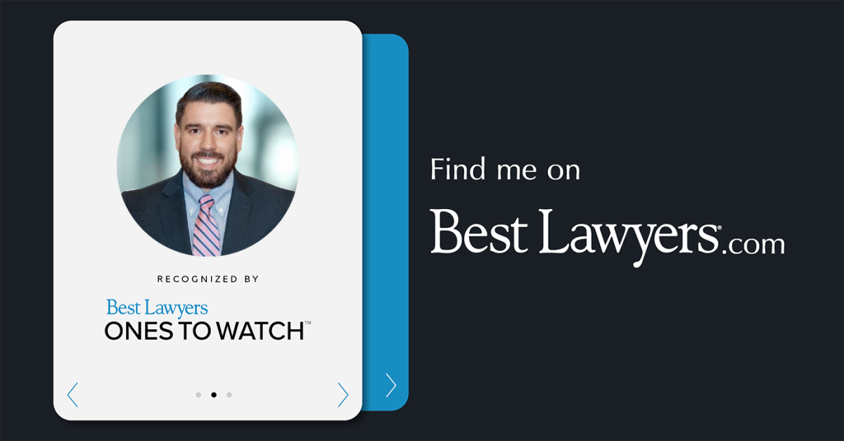 Anthony Lopez Miami Anthony Lopez - Commercial Litigation Lawyer - Miami, FL