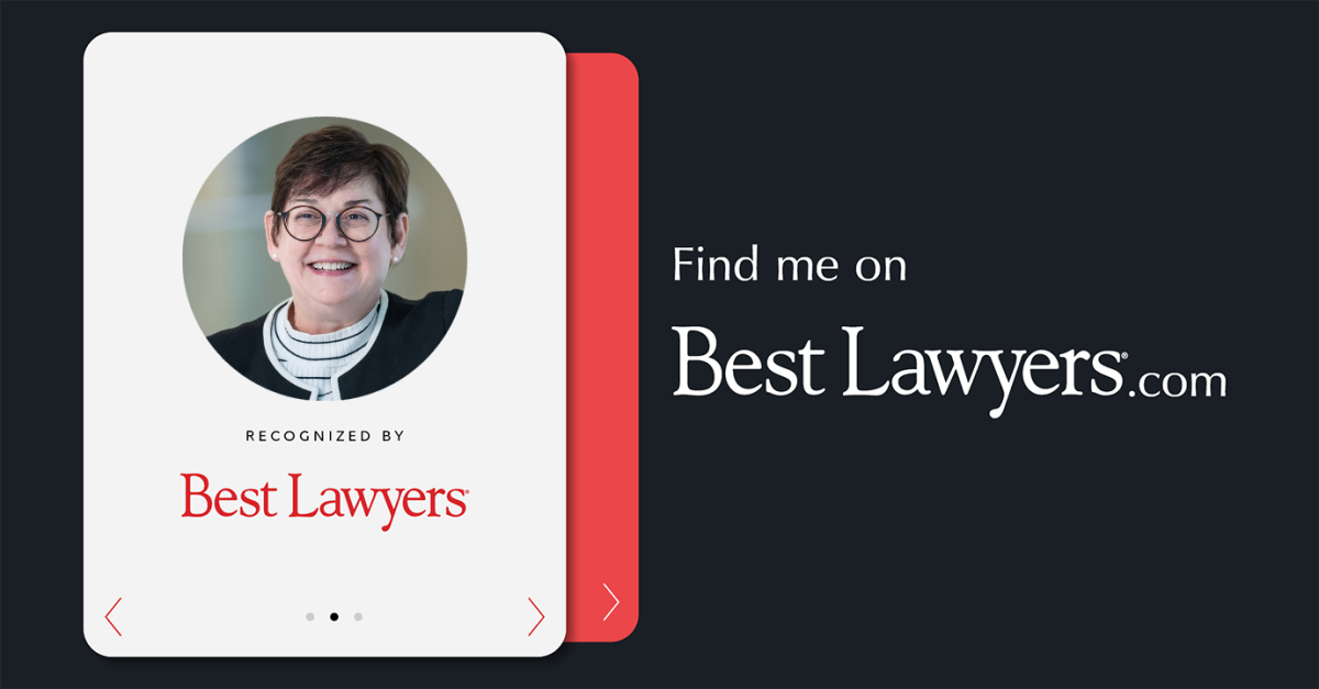 Ardith SmithWoertz Topeka, KS Lawyer Best Lawyers