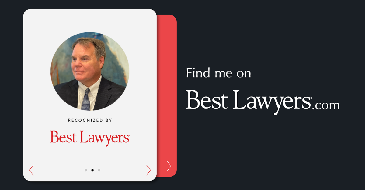Benjamin "Ben" Bowden Gulfport, MS Lawyer Best Lawyers
