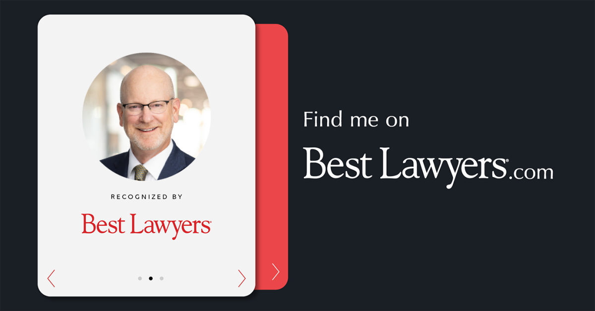 Bradley W. Rapp - Business Organizations (including LLCs and ...