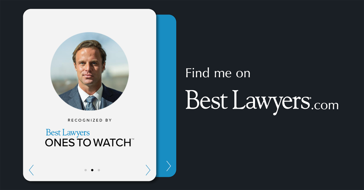 Brandon Yosha Indianapolis, IN Lawyer Best Lawyers