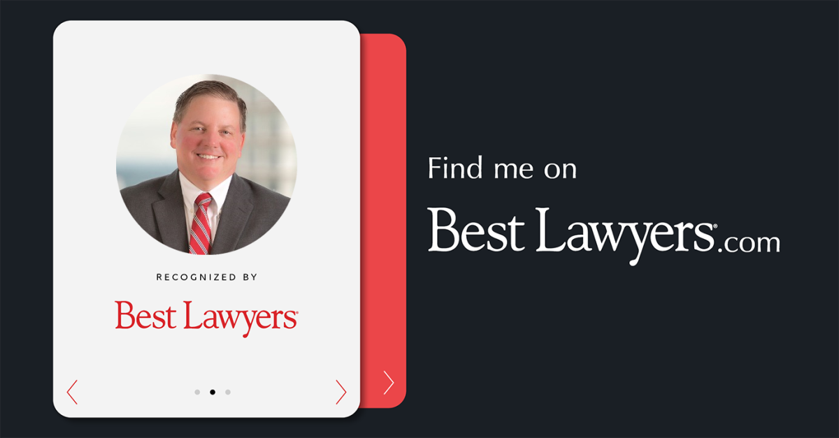 Brian Butler Louisville, KY Lawyer Best Lawyers