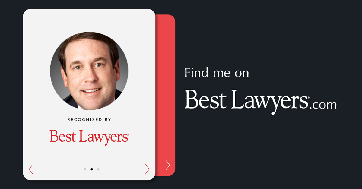 Brian P. Muething - Commercial Litigation Lawyer - Cincinnati, OH