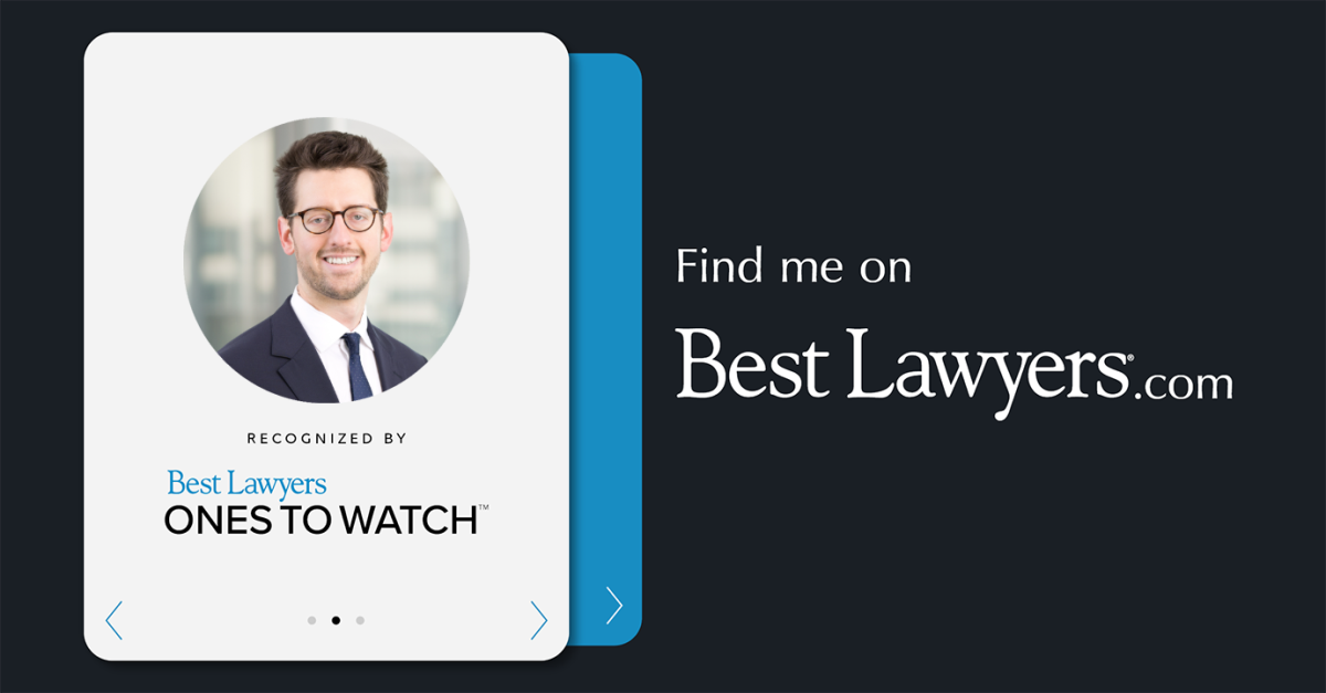 Bryce T. Freeman - Antitrust Law Lawyer - Washington, DC