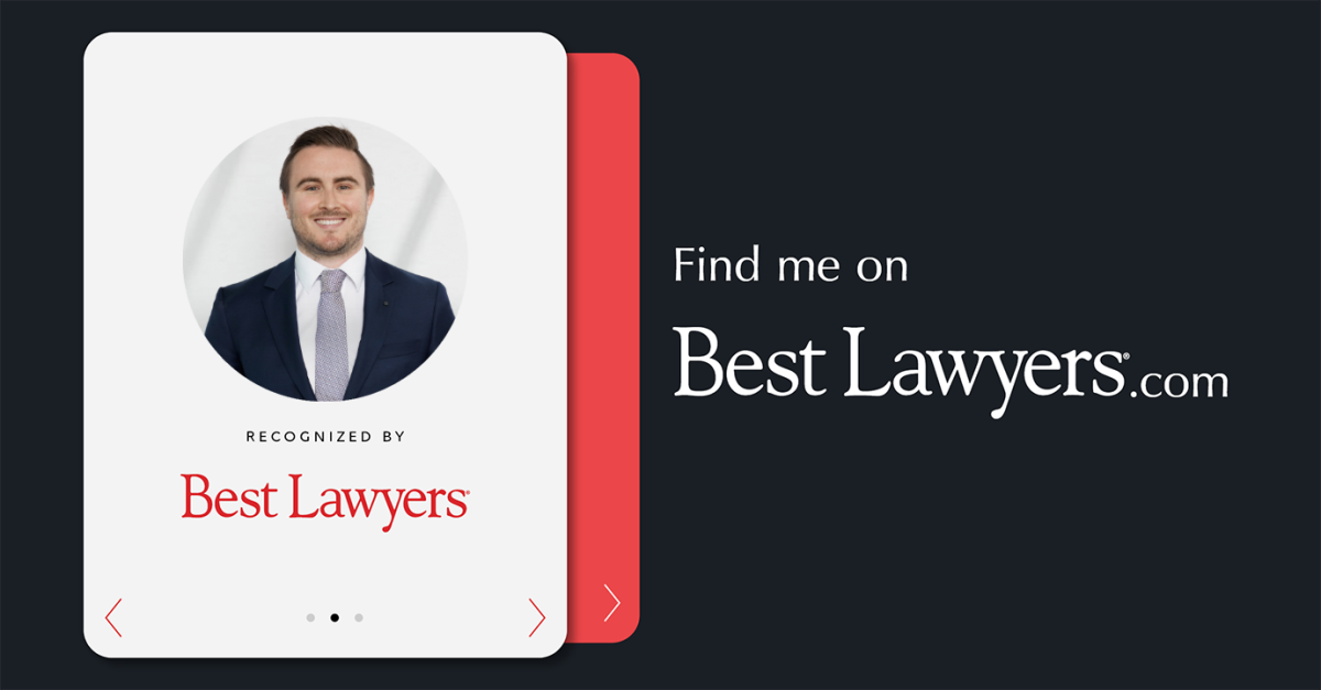 Callum Ritchie - Leasing Law Lawyer - Adelaide, Australia