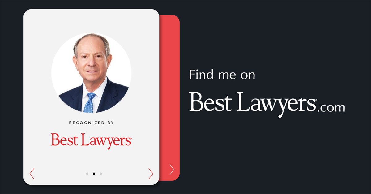 Carl D. Rosenblum - Oil and Gas Law Lawyer - New Orleans, LA