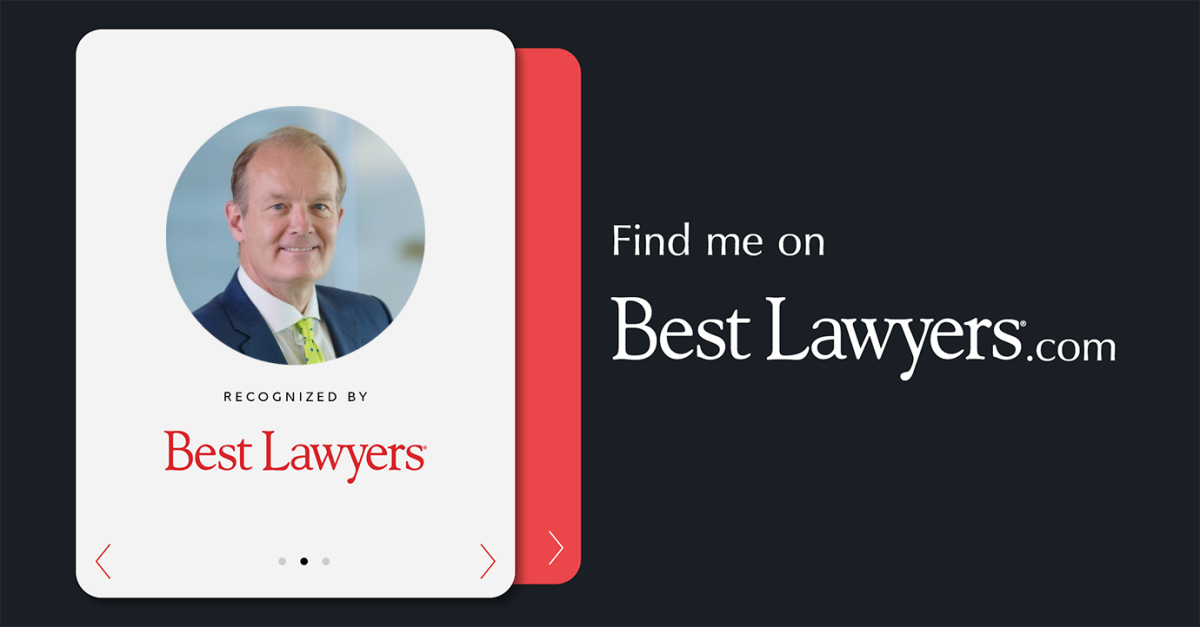 Carl W. Barton Salt Lake City, UT Lawyer Best Lawyers