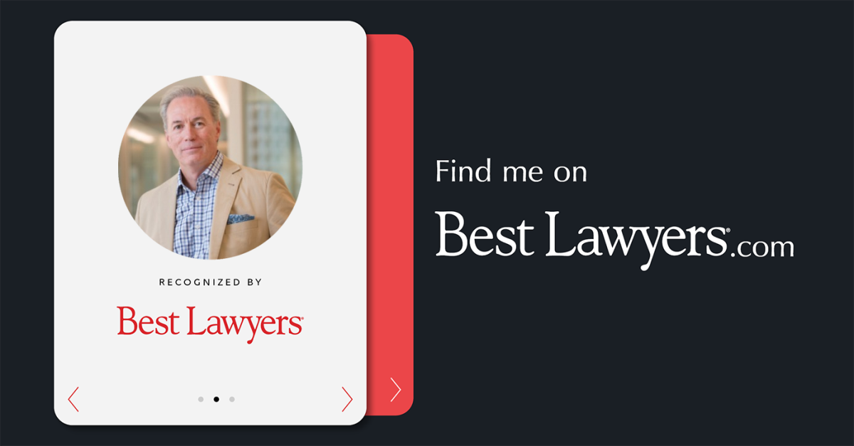 Carson Leonard Los Angeles, CA Lawyer Best Lawyers