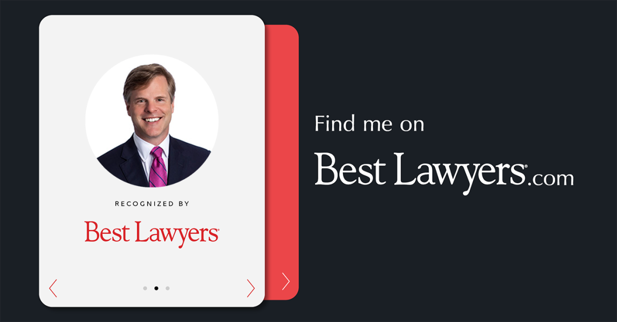 Charles F. Barrett Nashville, TN Lawyer Best Lawyers