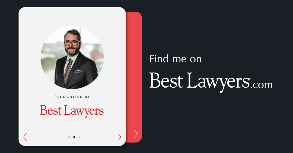 Christian Pinnow - Biotechnology Law and Life Sciences Practice Lawyer ...
