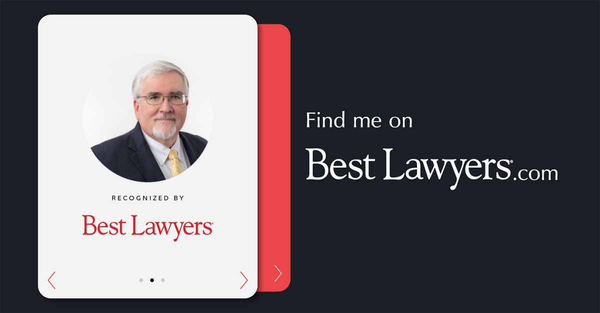 Christopher M. "Chris" Malone Richmond, VA Lawyer
