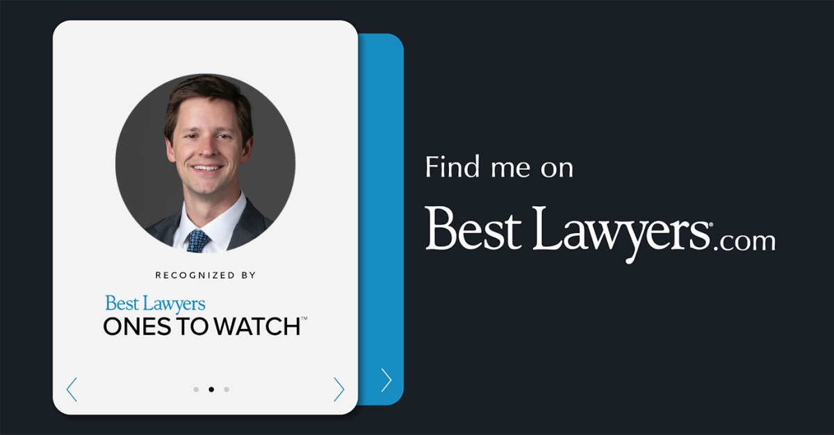 Clint Cowan Dallas, TX Lawyer Best Lawyers