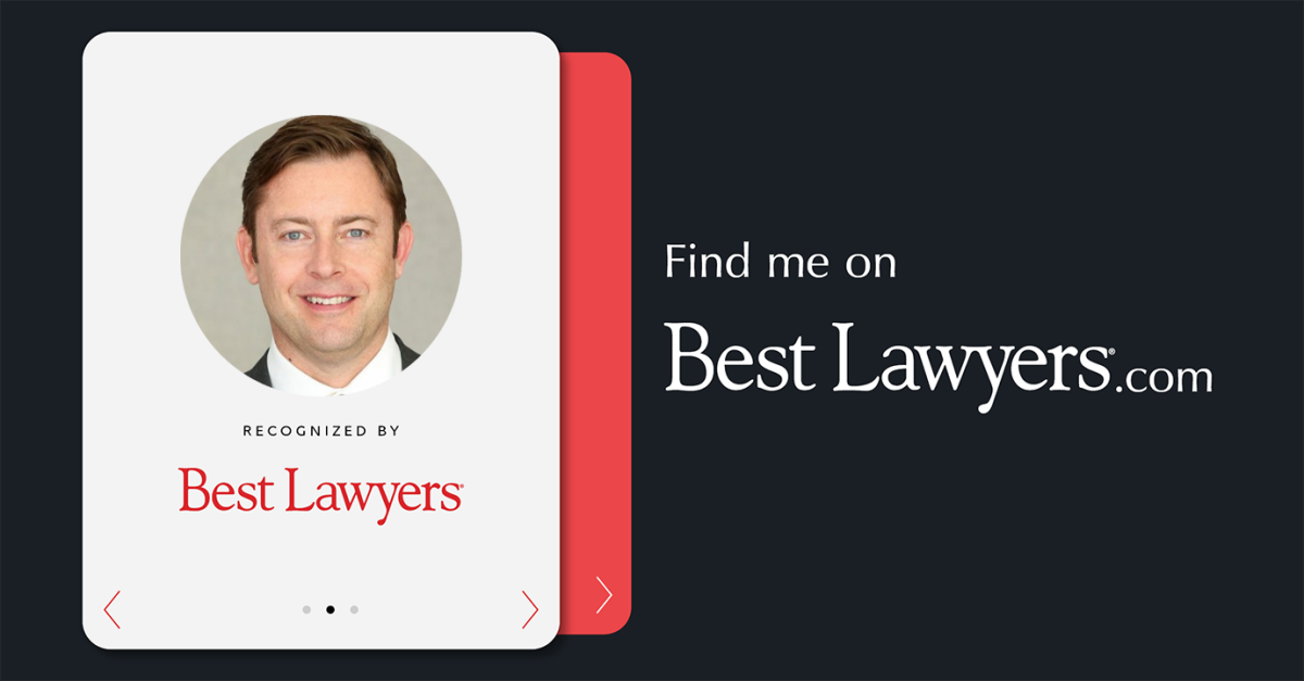 Conal Doyle Beverly Hills, CA Lawyer Best Lawyers