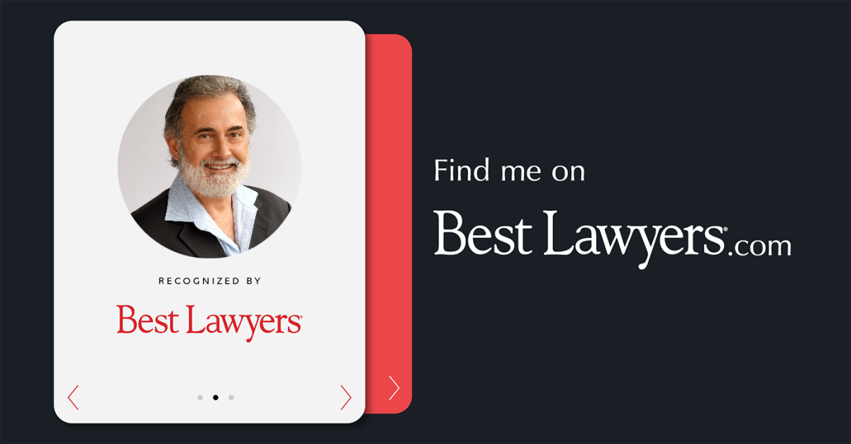 Cormac Cullinan Cape Town, South Africa Lawyer