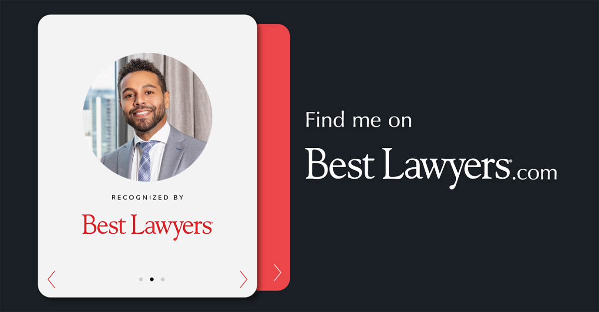 Cornell H. Kennedy Nashville, TN Lawyer Best Lawyers