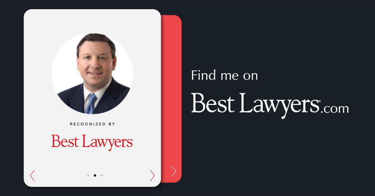 Cory E. Manning - Columbia, SC - Best Lawyers