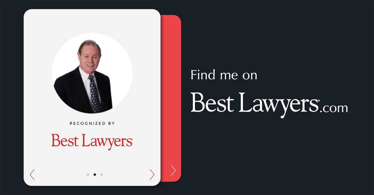 Dan K. b Chicago, IL Lawyer Best Lawyers