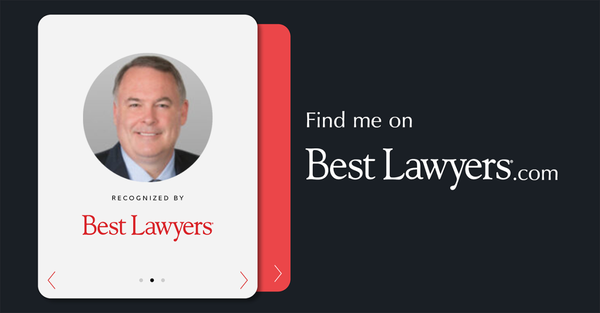 Daniel F. B. Peel - Construction Law Lawyer - Dallas, TX