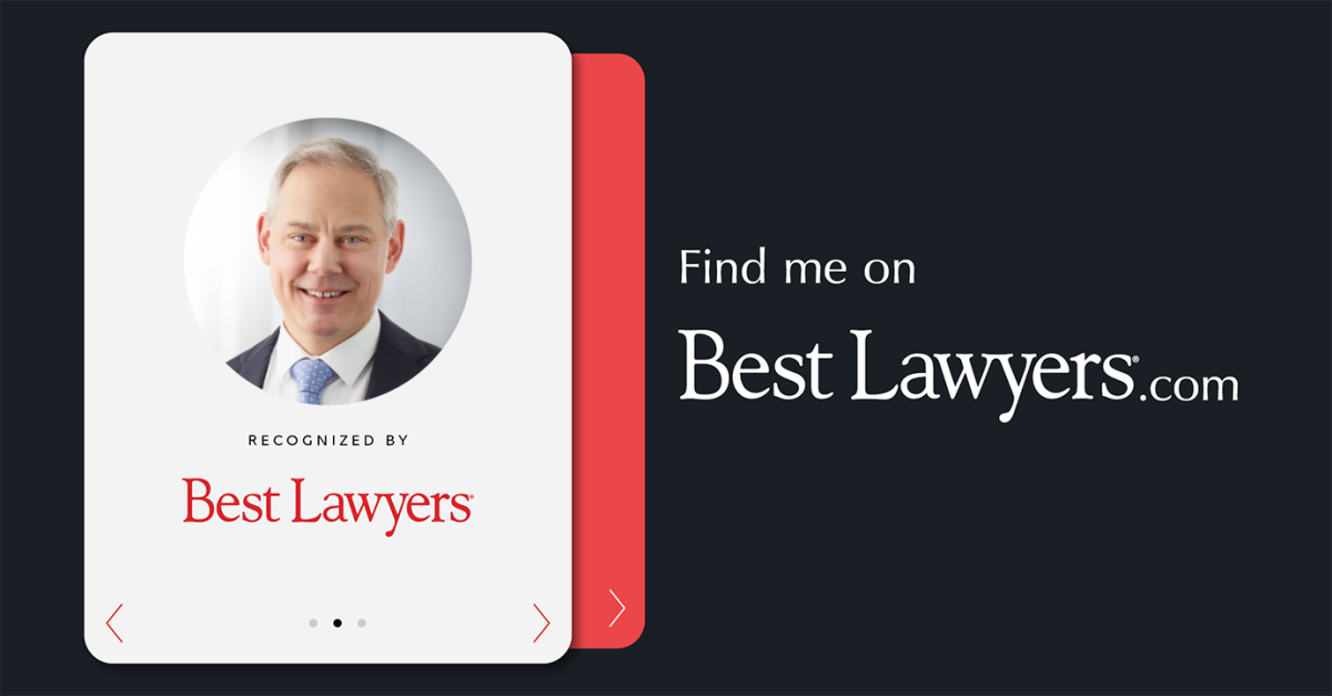Darin R. Renton - Corporate Law Lawyer - Toronto, ON