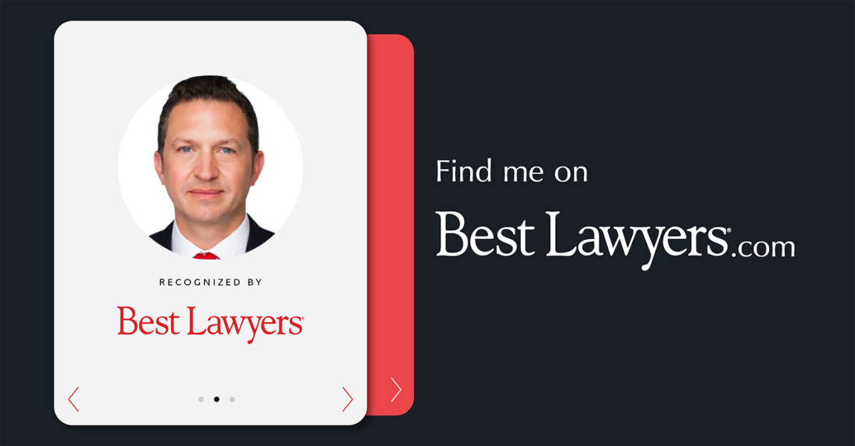 David A. Donahue New York, NY Lawyer Best Lawyers