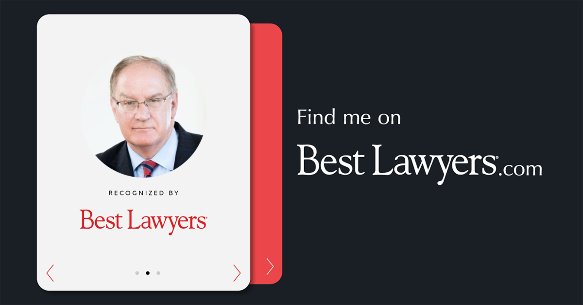 David A. Soley - Portland, ME - Lawyer | Best Lawyers