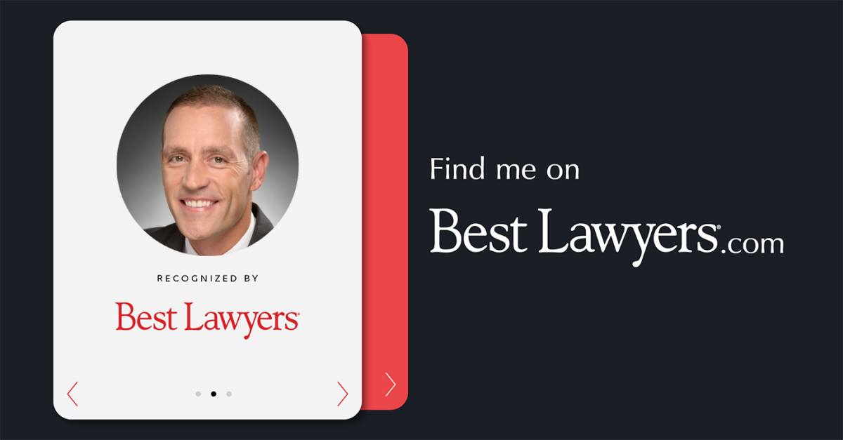 David Alleman Las Vegas, NV Lawyer Best Lawyers