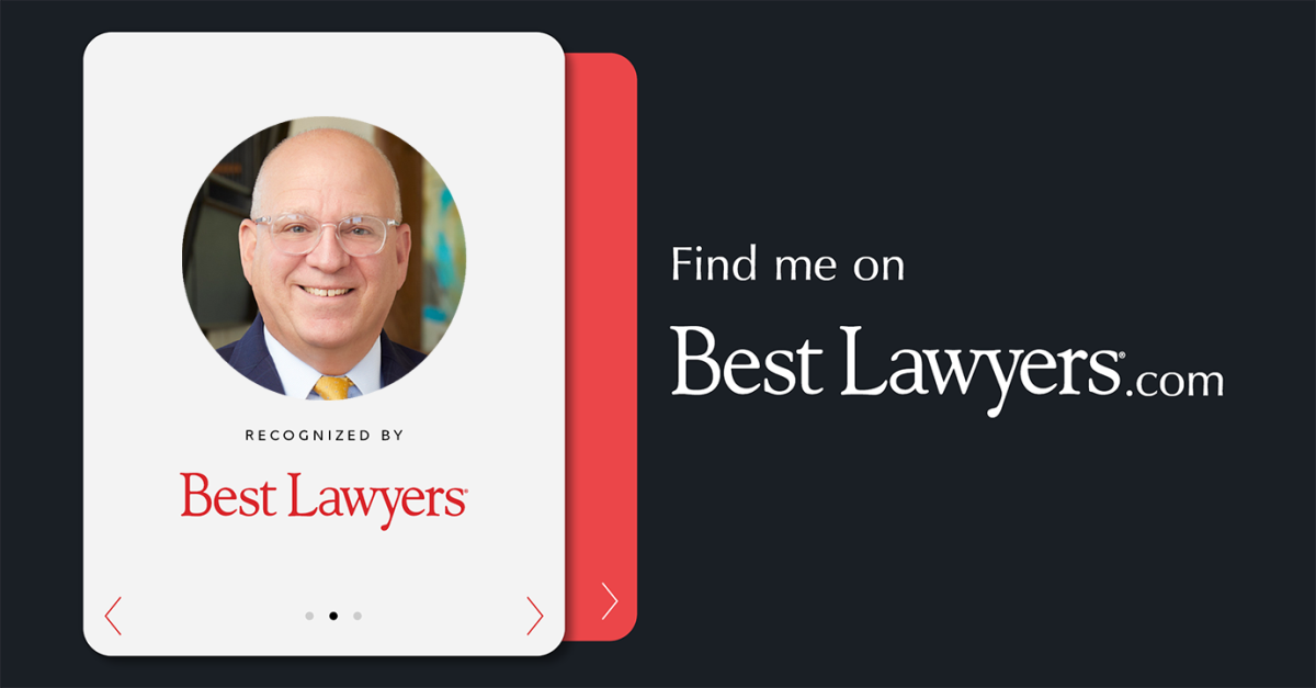 David E. Rothstein - Employment Law - Individuals Lawyer - Greenville, SC