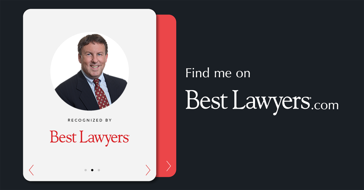 David Henry Pittsburgh, PA Lawyer Best Lawyers