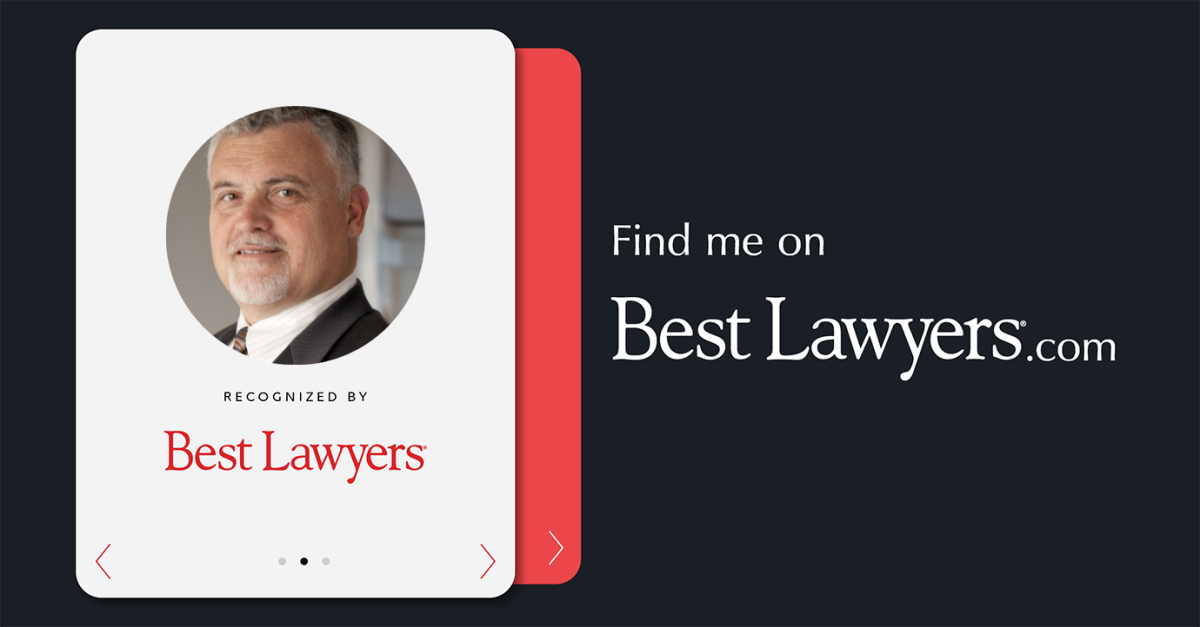 David P. Flynn Buffalo, NY Lawyer Best Lawyers