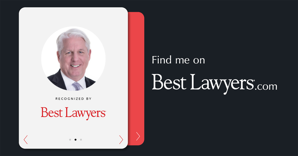 David R. Bain Vancouver, BC Lawyer Best Lawyers