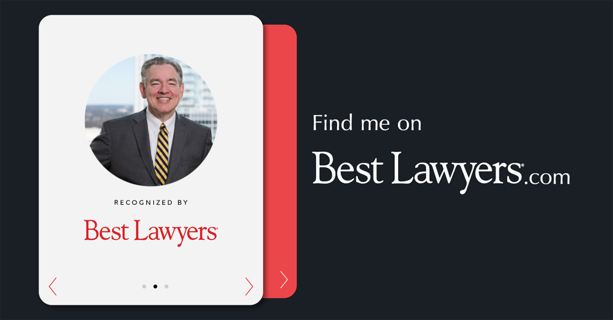 David S. Coats Raleigh, NC Lawyer Best Lawyers