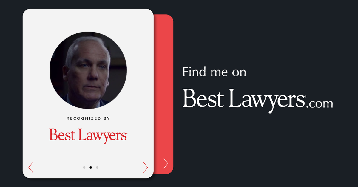 David W. Craig Indianapolis, IN Lawyer Best Lawyers